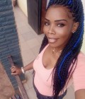 Dating Woman Other to Ekounou : Daline, 34 years